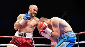 Golden Boy: Gary O’Sullivan vs Nick Quigley walką wieczoru na gali w Bostonie