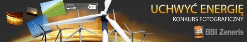 Startuje III edycja konkursu "Uchwyć energię"! 1