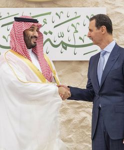 Powrót Syrii do Ligi Arabskiej. Niepokojący sygnał, że zbrodnia popłaca