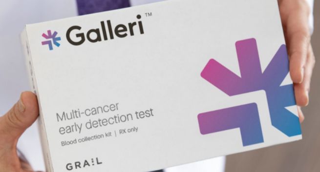 Ten prosty test wykrywa ponad 50 nowotworów (wideo)