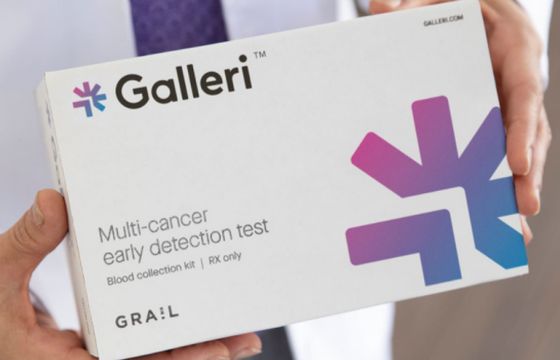 Ten prosty test wykrywa ponad 50 nowotworów (wideo)