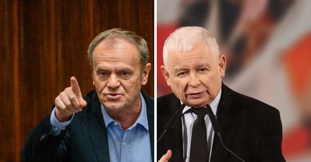 Jest najnowszy sondaż. PiS nie jest już liderem