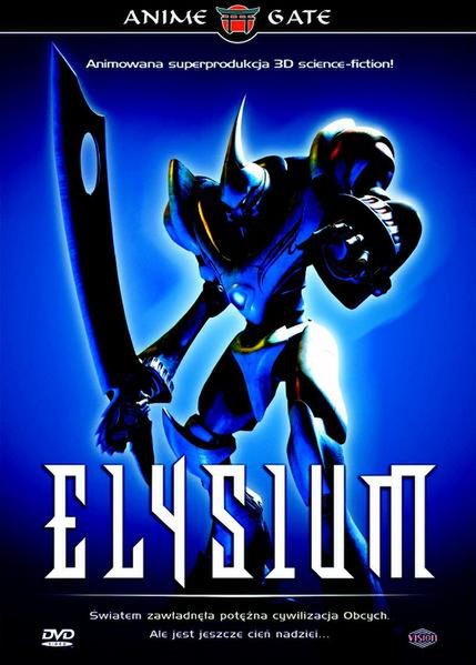 Elysium