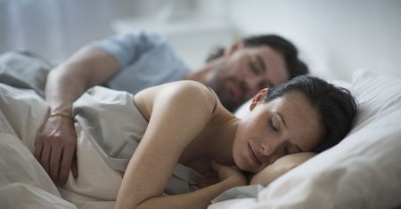 Coraz więcej par sypia "po skandynawsku". Przyznaje się co trzecia para