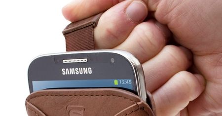 Pierwszy smartfon z serii Samsung Galaxy C blisko premiery