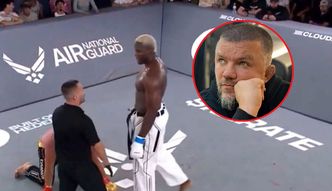 Jurkowski grzmi po decyzji sędziego