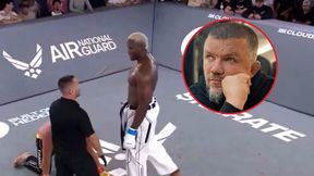 Szok, co zrobił sędzia. "Nie powinien już nigdy pracować w zawodzie"