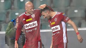 Fortuna Puchar Polski. Najlepszy wynik Piasta Gliwice od 38 lat. "Uzyskaliśmy to, co chcieliśmy!"