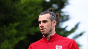 Gareth Bale zastanawia się nad przyszłością. Może podjąć szokującą decyzję