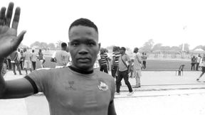 Nie żyje Chineme Martins. 22-letni piłkarz stracił życie w trakcie meczu