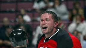 Był jednym z największych zabijaków w NHL. Co teraz robi Krzysztof Oliwa?