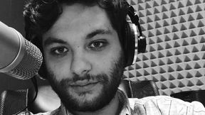 Nie żyje Damian Świderski. Miał 28 lat