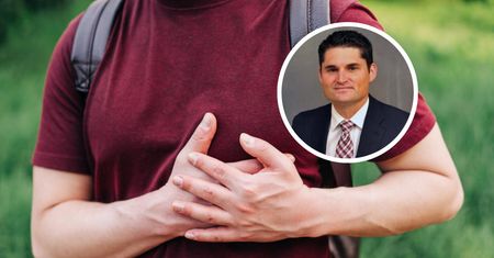 Kardiolog mówi, co robić, by serce biło jak dzwon. "Na to nigdy nie jest za późno"