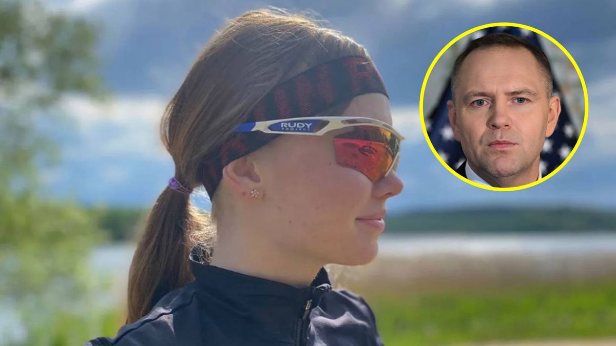 Facebook / Daria Dalidowicz / Radek Pietruszka/PAP / Daria Dalidowicz / Karol Nawrocki