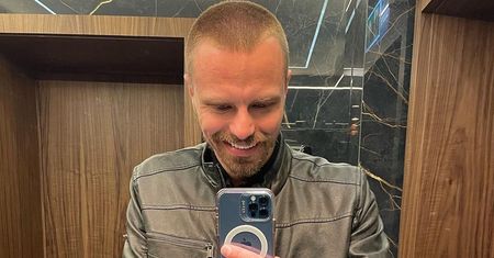 Marcin Hakiel do hejterów. "Ktoś ma problem, zapraszam"