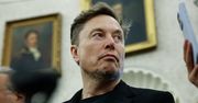 "Okropne paskudztwo". Musk skomentował projekt ustawy budżetowej Trumpa
