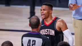 Brat Rajona Rondo zwyzywał gwiazdę NBA. Nazwał Russella Westbrooka "śmieciem"