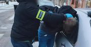 Łódź: Policyjny pies służbowy pomógł wytropić środki odurzające