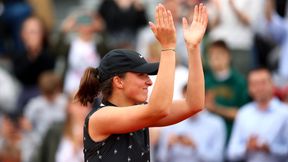 WTA Toronto: Iga Świątek w finale kwalifikacji. Dwa niełatwe sety z Shelby Rogers