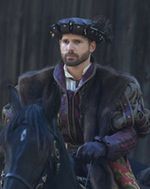 Eric Bana poluje na krwiopijców