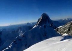 Wideo Bieleckiego ze zdobycia Broad Peak