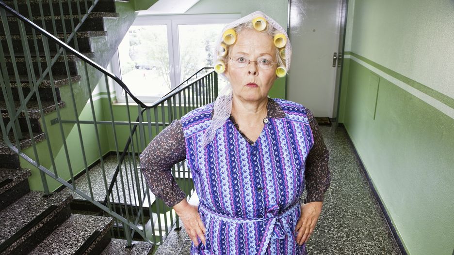 najgorsze żony