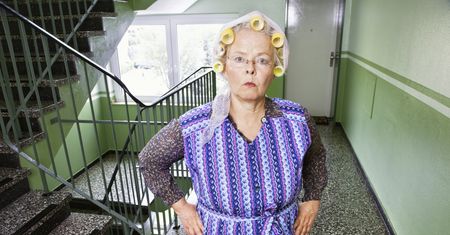 Najgorsze żony. Lista imion jest krótka