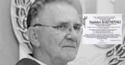 Nie żyje Stanisław Bartmiński, pierwowzór kultowej postaci serialu TVP