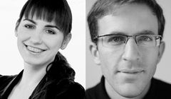 Katarzyna Pietrewicz i Daniel Slomka w RTB House