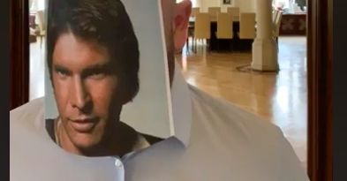 Wrocław. Wybory. Jacek Sutryk jako rebeliant Han Solo