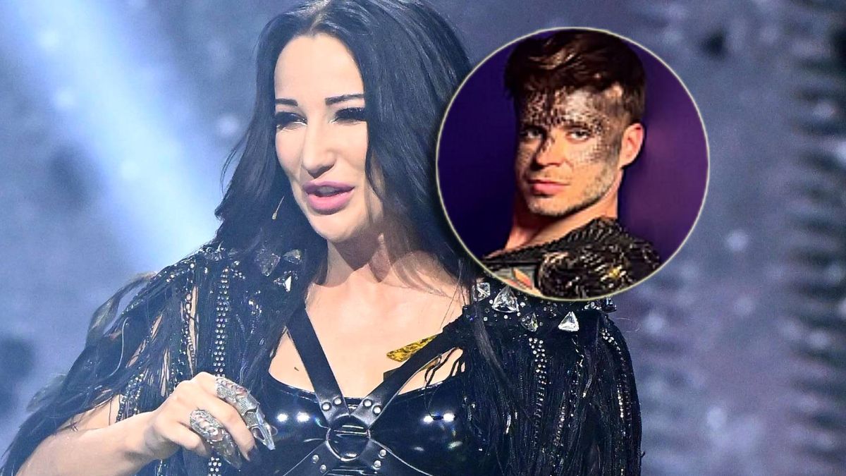 Eurowizja 2025. Tancerz Steczkowskiej o nastrojach