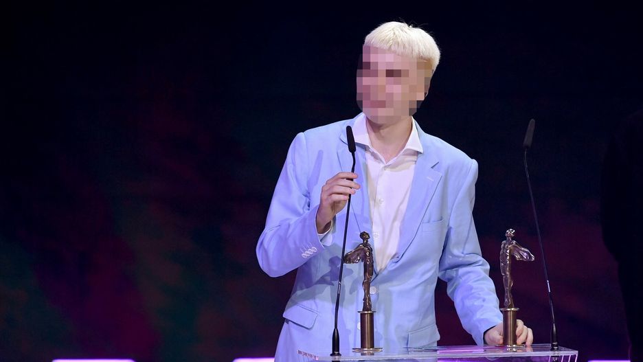 Raper Mata został zatrzymany z niewielką ilością marihuany