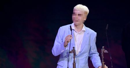 Raper Mata zatrzymany za posiadanie narkotyków. W piątek ma usłyszeć zarzuty