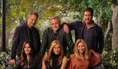 „Przyjaciele” po latach wciąż wzbudzają kontrowersje