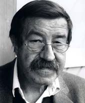 Günter Grass o niemieckich wyborach