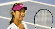 Australian Open wygrała Chinka Na Li
