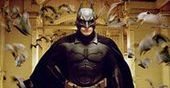 Obrażony Batmanem - wolał być Flashem