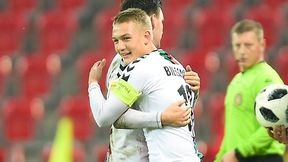 15-latek kapitanem GKS-u Tychy. "Nagroda za regularne chodzenie do szkoły"