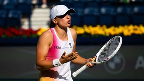 Amerykanie prześwietlili Świątek przed Indian Wells. "Utknęła"