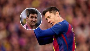 Hiszpańskie media od rana piszą o Lewandowskim