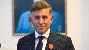 Prezydent Francji wydał zgodę. Wyjątkowa chwila dla Korzeniowskiego