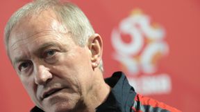 Smuda kpi z Chaveza: Ja się dziwię, że klub mu jeszcze płaci