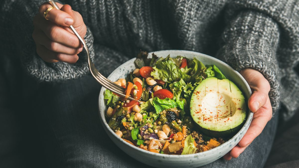 Zdrowy styl odżywiania może zapobiec rozwojowi takich schorzeń jak otyłość.