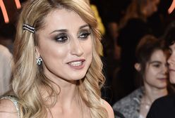 Dzieci życzą jej szczęścia. Justyna Żyła twierdzi, że zaakceptowały jej nowego partnera