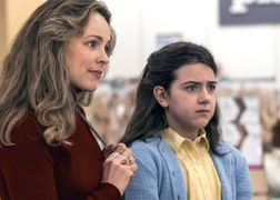 Polsat Jesteś tam, Boże? To ja, Margaret