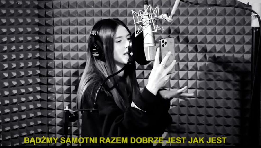 Roksana Węgiel 