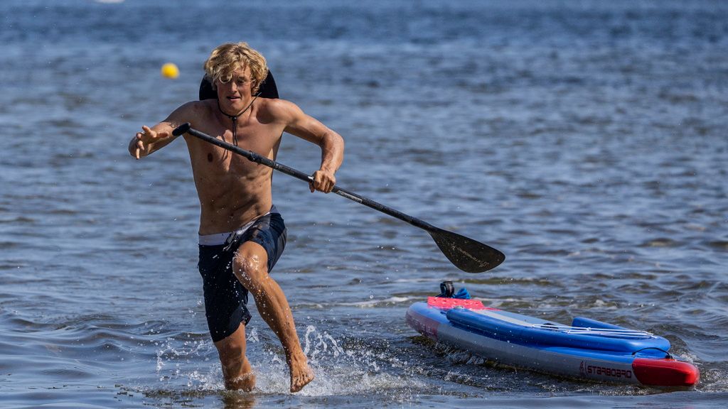 Zdjęcie okładkowe artykułu: Materiały prasowe /  / Land Rover Kite Cup