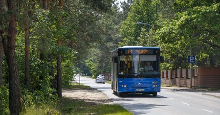 "Żarcik" na wielką skalę. PKS Pcim Dolny oszukał Warszawiaków