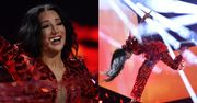 Justyna Steczkowska FRUWAŁA nad sceną w Opolu. 53-latka dała prawdziwy SHOW! (ZDJĘCIA)