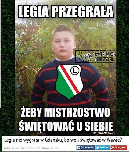 Fot. sportowememy.pl